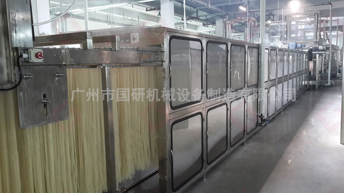 直條米粉生產(chǎn)線 直條米粉生產(chǎn)線